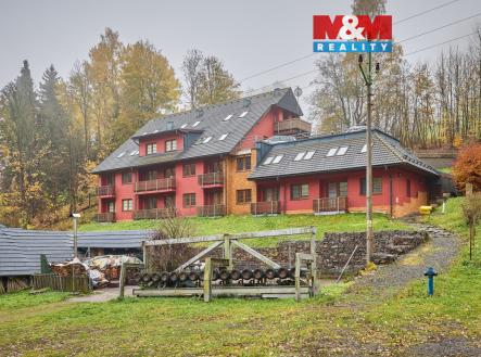 Prodej bytu, 4+kk, 90 m²