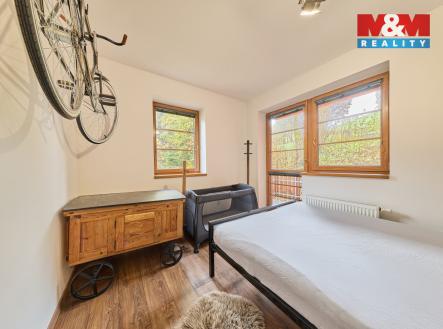 Prodej bytu, 4+kk, 90 m²