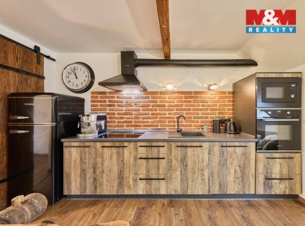 Prodej bytu, 4+kk, 90 m²