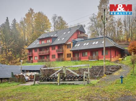 Prodej bytu, 4+kk, 90 m²