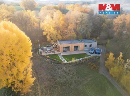 Prodej pozemku pro bydlení, 2 010 m²