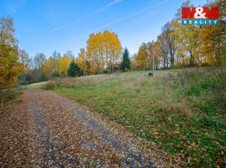 Prodej pozemku pro bydlení, 2 010 m²