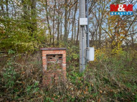 Prodej pozemku pro bydlení, 2 010 m²