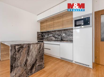 Prodej bytu, 2+kk, 47 m²