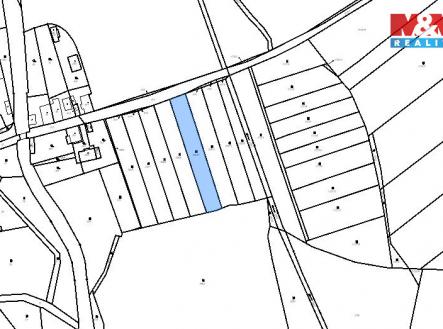 Prodej pozemku pro bydlení, 1 582 m²