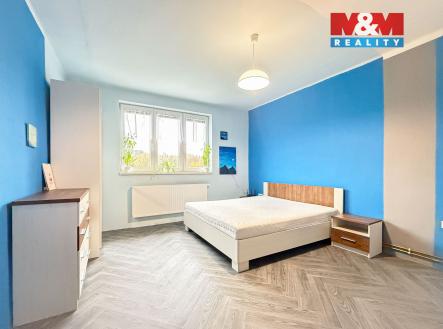 Prodej bytu, 3+kk, 62 m²