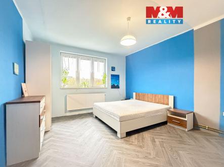 Prodej bytu, 3+kk, 62 m²