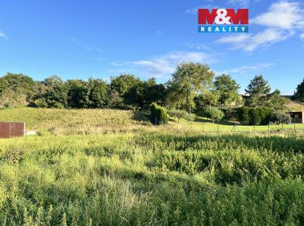 Prodej pozemku pro bydlení, 1 267 m²