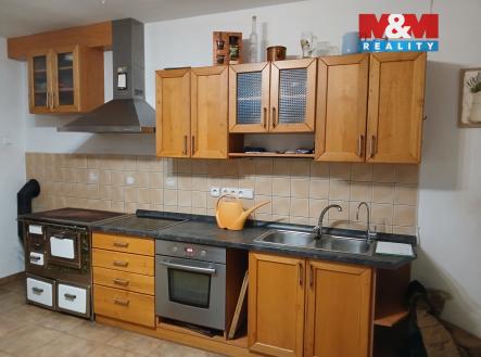 Pronájem domu/vily, 130 m²