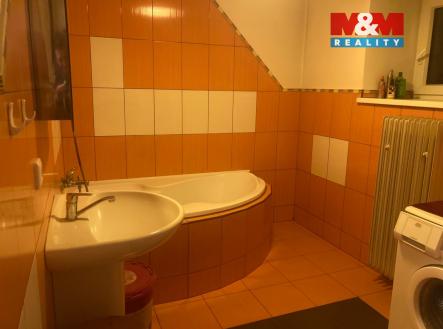 Pronájem domu/vily, 130 m²