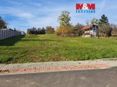 Prodej pozemku pro bydlení, 1 187 m²