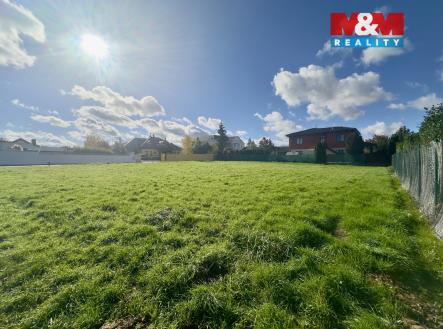 Prodej pozemku pro bydlení, 1 345 m²