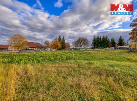 Prodej pozemku pro bydlení, 627 m²