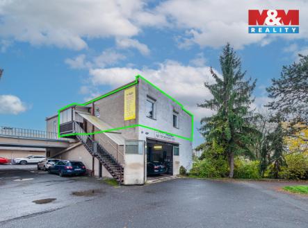 Prodej bytu, 3+1, 58 m²