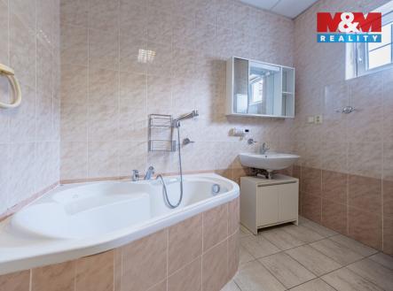 Prodej bytu, 3+1, 58 m²