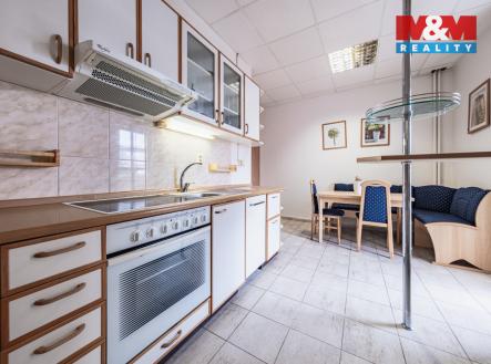 Prodej bytu, 3+1, 58 m²