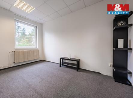 Prodej bytu, 3+1, 58 m²