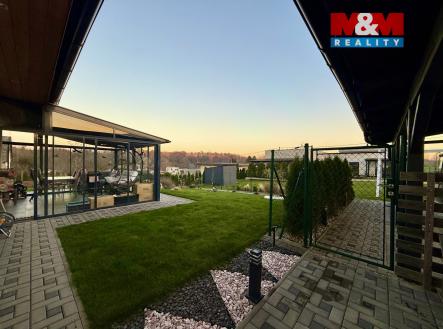 Prodej domu/vily, 97 m²