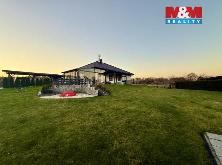 Prodej domu/vily, 97 m²