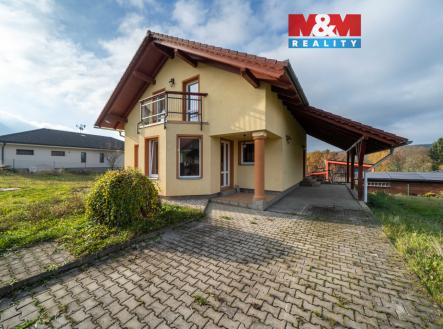 Prodej domu/vily, 151 m²