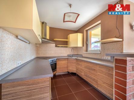 Prodej domu/vily, 151 m²