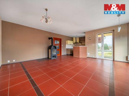 Prodej domu/vily, 151 m²