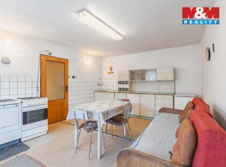 Prodej domu/vily, 91 m²