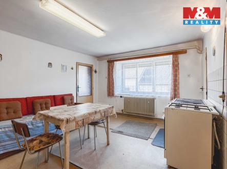 Prodej domu/vily, 91 m²