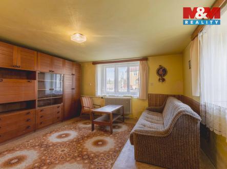 Prodej domu/vily, 91 m²