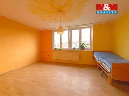 Prodej bytu, 4+kk, 63 m²