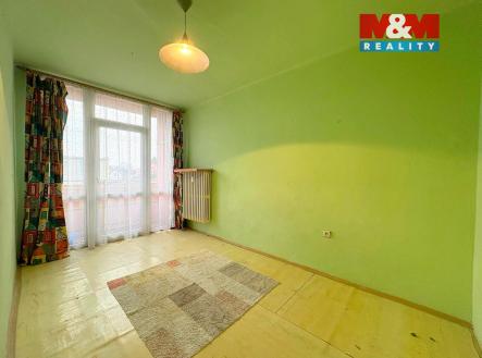 Prodej bytu, 4+kk, 63 m²