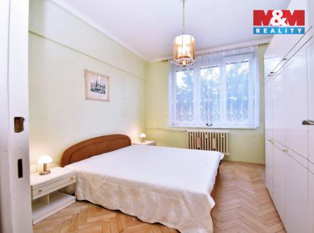 Prodej bytu, 3+1, 70 m²