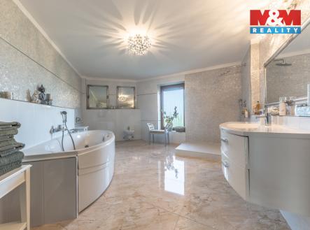 Prodej domu/vily, 325 m²