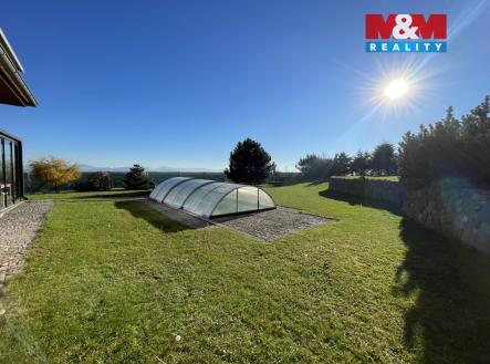 Pronájem domu/vily, 130 m²