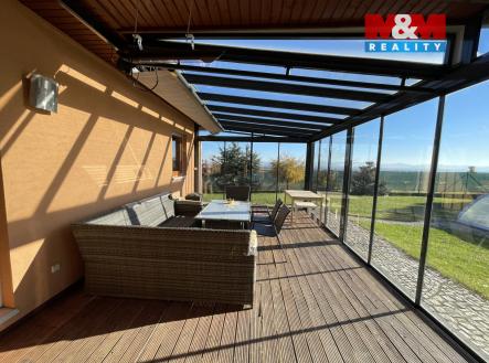 Pronájem domu/vily, 130 m²