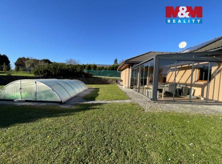 Pronájem domu/vily, 130 m²