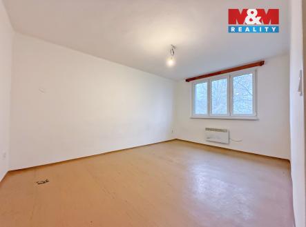Prodej bytu, 3+1, 69 m²