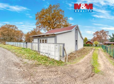 Prodej domu/vily, 156 m²