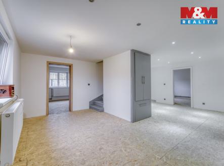 Prodej domu/vily, 156 m²