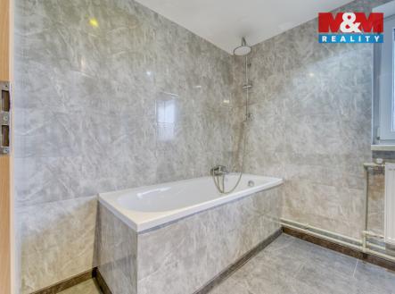 Prodej domu/vily, 156 m²