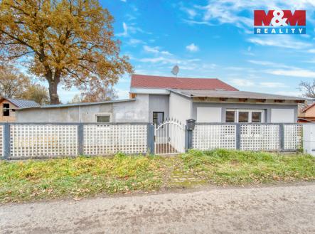 Prodej domu/vily, 156 m²