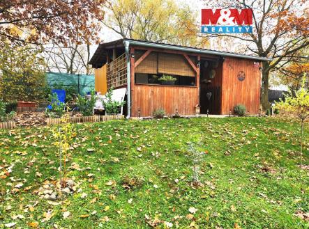 Prodej chaty/rekreačního objektu, 30 m²