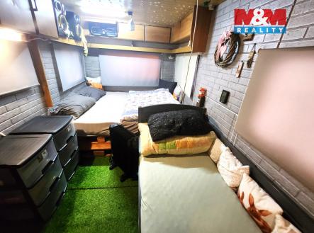 Prodej chaty/rekreačního objektu, 30 m²