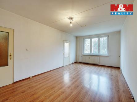 Prodej bytu, 3+1, 84 m²