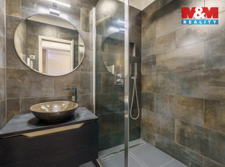 Prodej bytu, 3+1, 69 m²