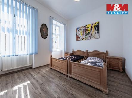 Pronájem bytu, 3+1, 92 m²