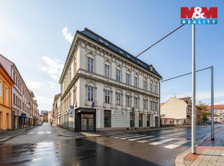 Pronájem bytu, 3+1, 92 m²