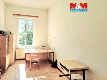 Pronájem kanceláře, 16 m²