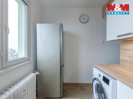 Prodej bytu, 2+1, 53 m²