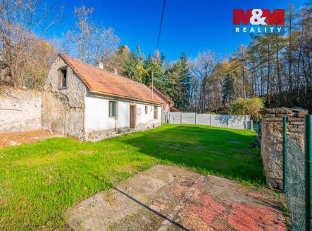 Prodej domu/vily, 60 m²